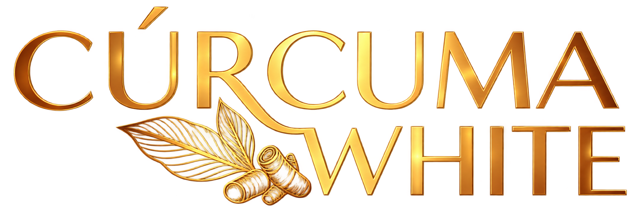 Cúrcuma White